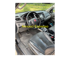 FIAT Freemont Fullback 2.4 TDI Pelle 4x4 Automati SUV