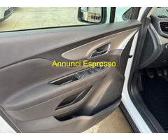 OPEL Mokka Mokka 1.4 Turbo Ecotec 140CV 4x4  SUV