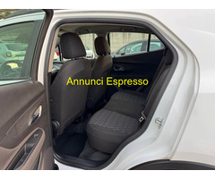 OPEL Mokka Mokka 1.4 Turbo Ecotec 140CV 4x4  SUV