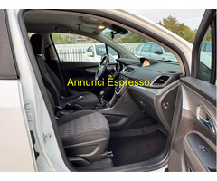 OPEL Mokka Mokka 1.4 Turbo Ecotec 140CV 4x4  SUV