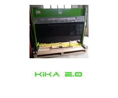 Pressopiegatrice Kika