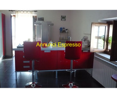 Villa mq205 Discreto su più livelli