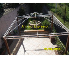 Villa mq205 Discreto su più livelli