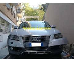 Noleggio auto roma