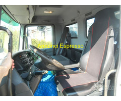 Autogru MERCEDES-BENZ ACTROS 41.46 - 8x4
