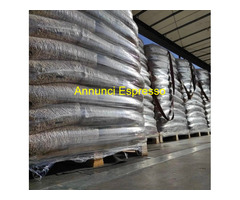 Pellet MASTERHOLZ pedana da 72 sacchi 15kh 180€