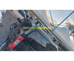 Portapacchi portatutto per auto universale