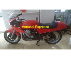 MOTO GUZZI Sport 750 sport Turismo