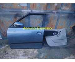 SPORTELLO ANTERIORE SX GUIDA X SKODA FABIA 2011