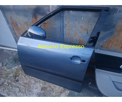SPORTELLO ANTERIORE SX GUIDA X SKODA FABIA 2011