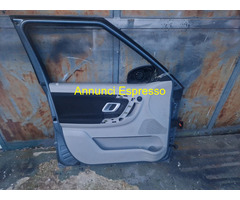 SPORTELLO ANTERIORE SX GUIDA X SKODA FABIA 2011