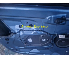 SPORTELLO ANTERIORE SX GUIDA X SKODA FABIA 2011