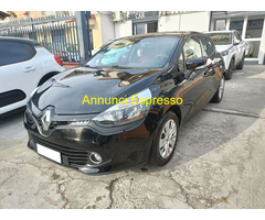 RENAULT Clio 4ª serie 1.5 dci Intens Berlina