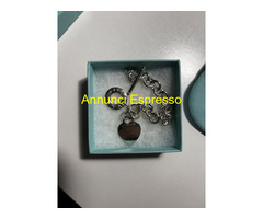 Braccialetto Tiffany & CO