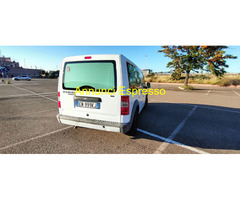 FORD Tourneo connect GLX
