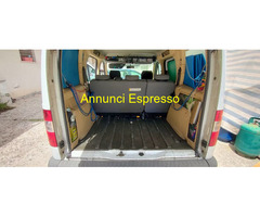 FORD Tourneo connect GLX