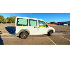 FORD Tourneo connect GLX