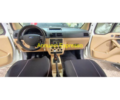 FORD Tourneo connect GLX
