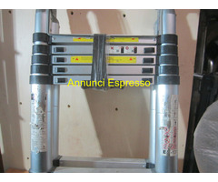 MOTOSEGA STHIL MOD MS 180 +SCALA ALLUNGABILE-TELEL