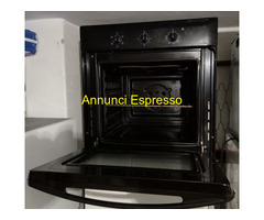 Forno da incasso Elettrico Statico Ariston