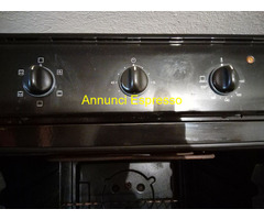 Forno da incasso Elettrico Statico Ariston