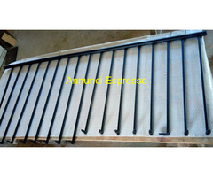 Ringhiera Balaustra Pianerottolo Scala 13 gradini