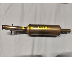 Catalizzatore opel grandland hdi