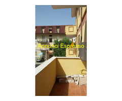 Appartamento mq98 Ristrutturato primo piano