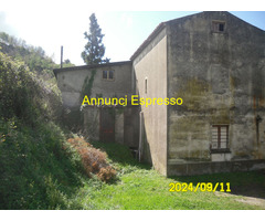 Casa mq150 Da ristrutturare su più livelli
