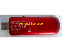 Chiavetta Internet USB ZTE K4505-Z Vodafone