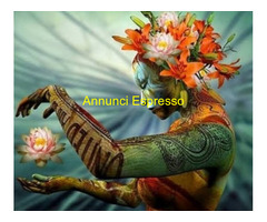 Massaggi rituali tantra veri