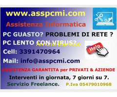 Assistenza Informatica