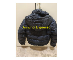 Vendo Giubbotto da ragazzo Bomboogie Nero