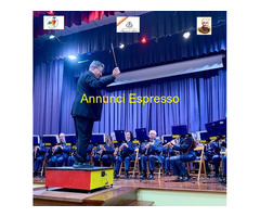 Concerto Jubilee 2025 Harmonie Municipale Anfossi