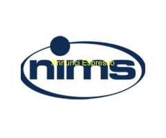 Nims spa cerca  Commerciali, venditori a  nel settore Commercio con  esperienza