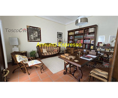 FUCECCHIO Vendita Porzione 370 mq 