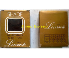 Stock di 100 pezzi Collant donna nuovi mai aperte,