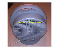 Termoconvettore Elettrico Ardes nuovo perfettamen