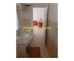 Affitto appartamento ideale pervacanza al mare mq75 numero localiquattro