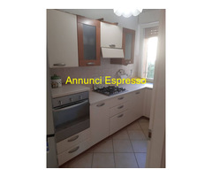 Affitto appartamento ideale pervacanza al mare mq75 numero localiquattro