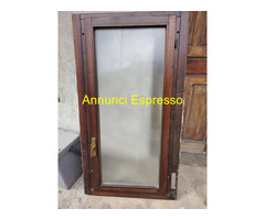 Finestra per bagno