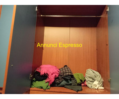 Cameretta a ponte