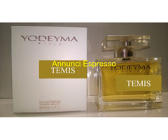 Profumi Yodeyma