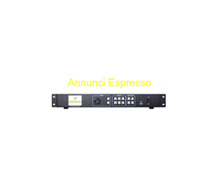 Sistema Ledwall Outdoor 4x2mt P3.91 – XT Series