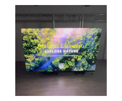 Sistema Ledwall Outdoor 4x2mt P3.91 – XT Series