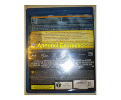 Harry Potter E Il Principe Mezzosangue (2 Blu-ray)