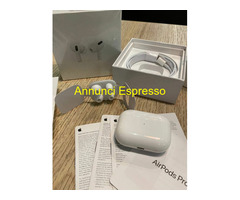VENDITA APPLE AIRPOD PRO PALETTE