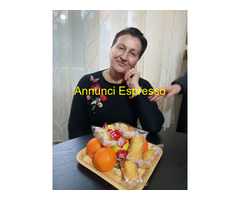 Assistenza anziani convivente.