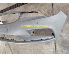 Paraurti anteriore opel astra
