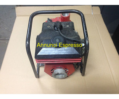 POMPE ELETTRICHE X ACQUE SPORCHE-PULITE-E X TRAVAS